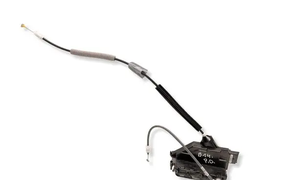 Opel Grandland X Front door lock 16943122 1513A0309M1 230830D
