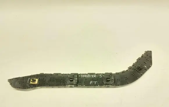 Subaru Forester SK Rear bumper mounting bracket 57707SJ320JLK01