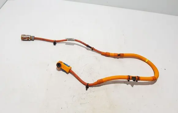Volvo C40 Other wiring loom 32340729