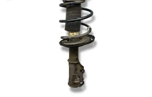 Opel Insignia B Front shock absorber with coil spring