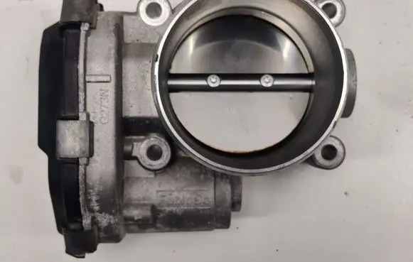 Ford F150 Throttle valve HL3E9F991AA