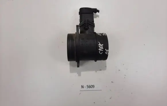 Volkswagen Caddy Mass air flow meter 0281002531