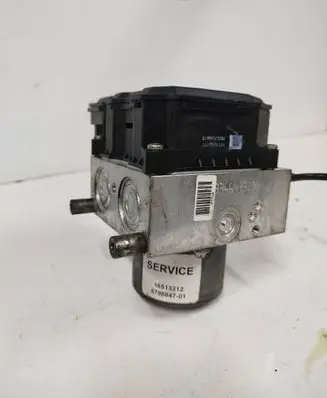 Mini One - Cooper Coupe R56 ABS Pump 6798842 54085306F