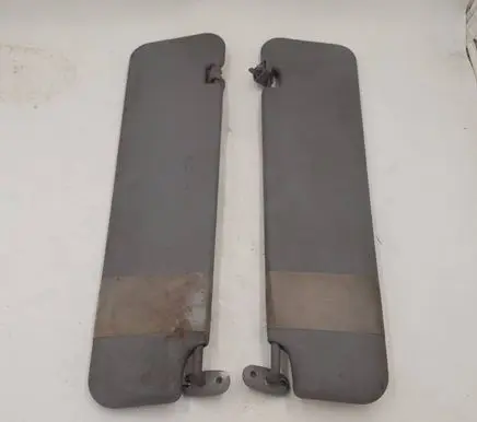 Mercedes-Benz Vito Viano W638 Sun visor
