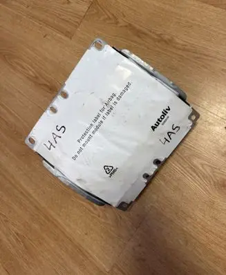 Volvo C30 Passenger airbag 602926100 8623351 609263500D