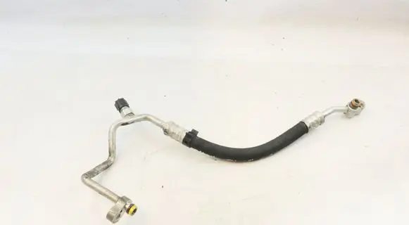 BMW 6 E63 E64 Air conditioning (A/C) pipe/hose 6984876 9181834 64509181834