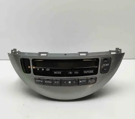 Toyota Previa (XR30, XR40) II Interior fan control switch 1465701900 559002J091