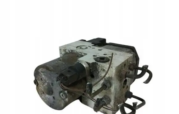 Opel Zafira A ABS Pump 24463350