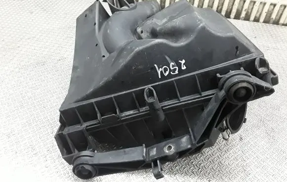 Opel Combo C Air filter box