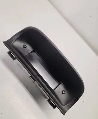 Peugeot 307 Screen/display/small screen 9640963777