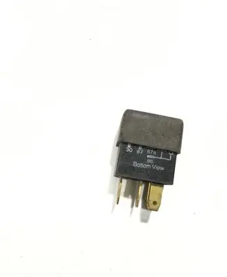 Jeep Grand Cherokee (WJ) Other relay 04606418AA 21911 0483A21B