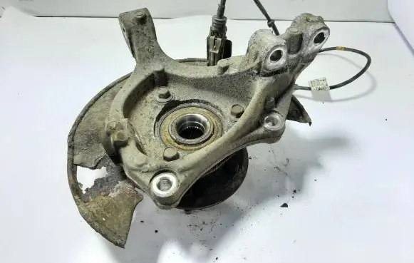 Opel Antara Front wheel hub 95027420