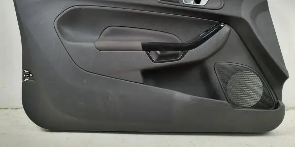 Ford Fiesta Front door card panel trim C1BBB2394BJ
