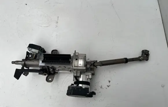 Ford Focus Steering wheel axle set JX6C3D077L1A