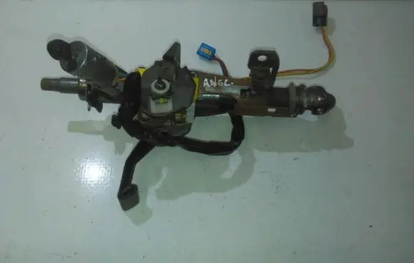 Citroen Xsara Steering wheel axle