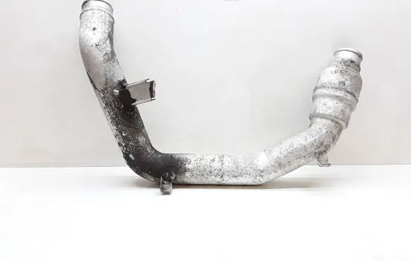 Volvo V60 Intercooler hose/pipe