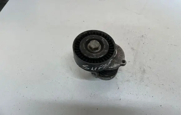 Skoda Superb B8 (3V) Generator/alternator belt tensioner 038903315