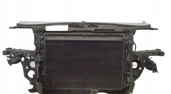 Audi A6 S6 C5 4B Front piece kit 