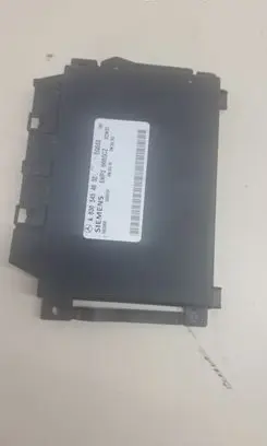 Mercedes-Benz ML W163 Gearbox control unit/module A0305454632 1483958 5WP20005CZ