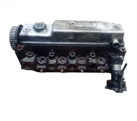 Ford Focus Engine head 