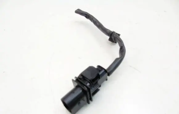 Toyota Verso Wiring harness 