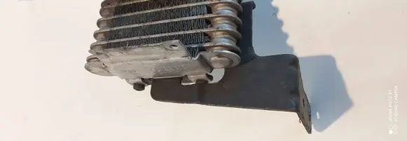BMW 5 E39 Fuel cooler (radiator) 133222474113000 KH12962