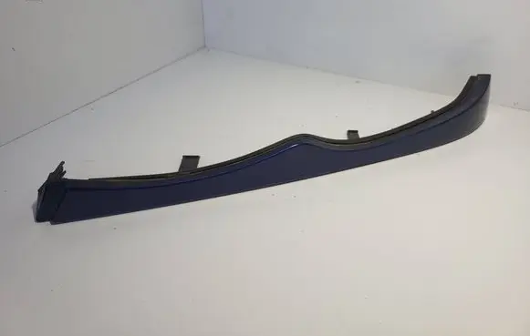 BMW X3 E83 Under headlight/headlamp trim 51137030553