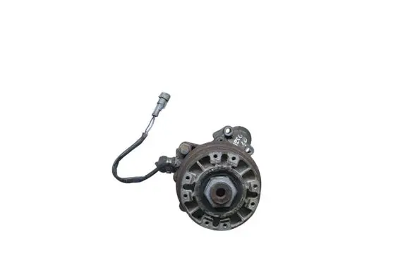 Iveco Daily 35.8 - 9 Viscous fan clutch 504080032 92670520