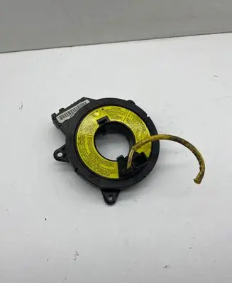 Mazda 626 Airbag slip ring squib (SRS ring) A973390669