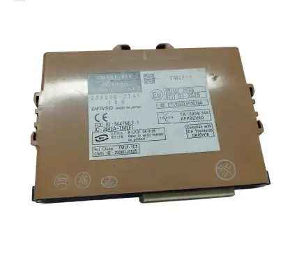 Lexus IS 220D-250-350 Other control units/modules 8999053013 2325002741 ETC093LPD0166