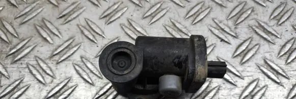 Suzuki SX4 S-Cross Intake manifold valve actuator/motor 0120105190
