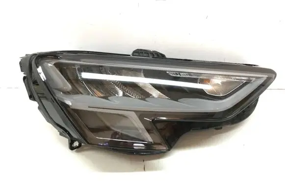 Audi A3 8Y Headlight/headlamp 8Y0941012