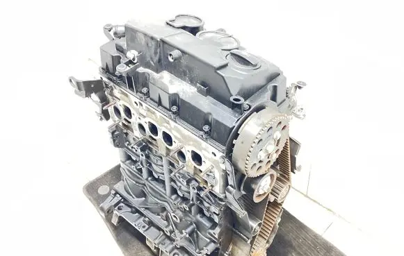 Skoda Octavia Mk2 (1Z) Engine 80HBH 038021