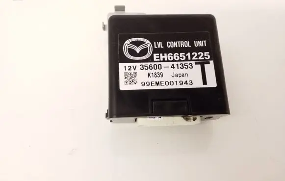 Mazda CX-7 Other relay EH6651225 K1839 3560041353