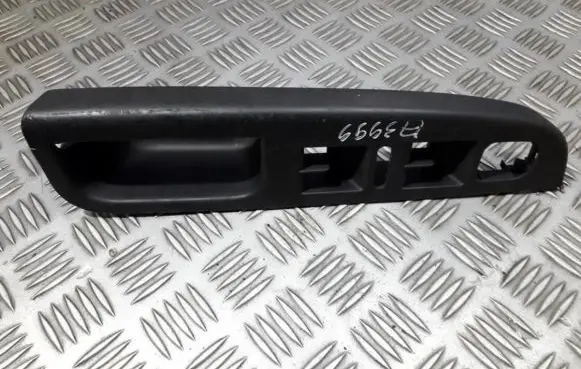 Volkswagen Jetta V Electric window control switch 1k4868050b