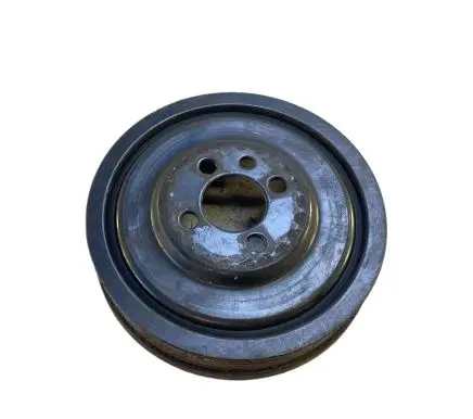 Volkswagen PASSAT B6 Crankshaft pulley