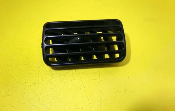 Suzuki Jimny Dashboard side air vent grill/cover trim 73612-81ARO