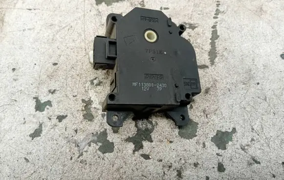 Honda Jazz Air flap motor/actuator MF1138002430
