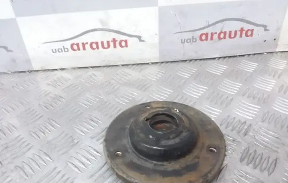 Opel Vectra C Coil spring mount 24435884
