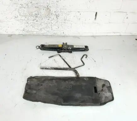 Opel Zafira B Lift Jack 13162852 12804155