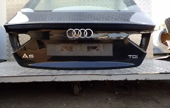 Audi A5 Sportback 8TA Tailgate/trunk/boot lid