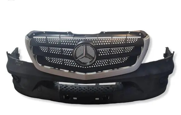 Mercedes-Benz Sprinter W906 Front bumper A9068800785