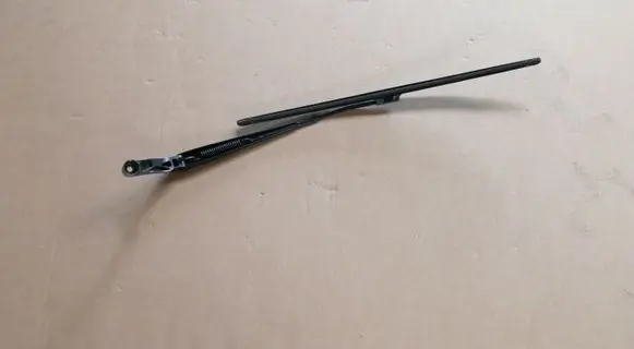 Nissan X-Trail T32 Windshield/front glass wiper blade 