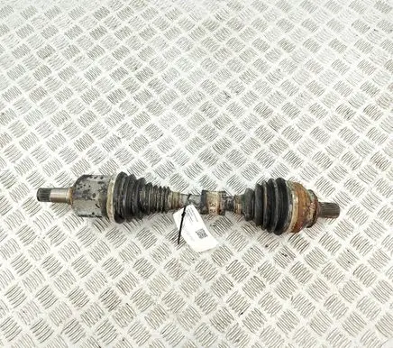 Mercedes-Benz GLB X247 Front driveshaft A1183308600