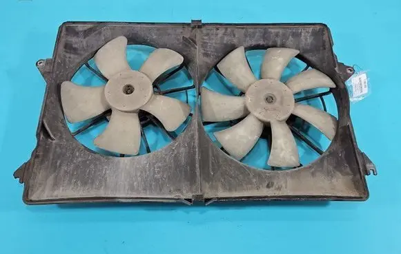 Chrysler Pacifica Fan set IMPRK1503832