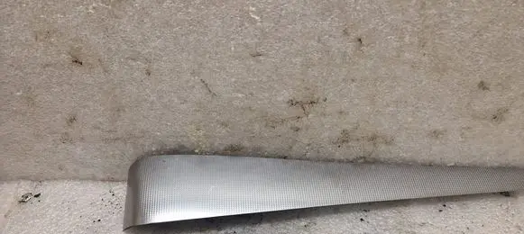 Renault Laguna III Panel trim 684120005R