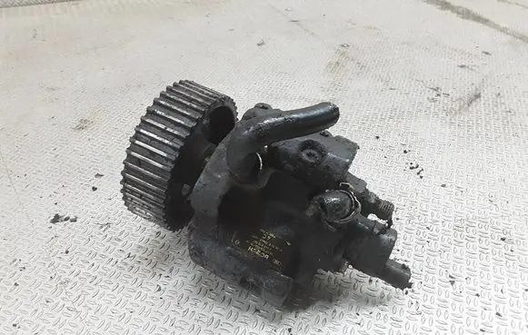 Fiat Stilo Fuel injection high pressure pump 0445010007