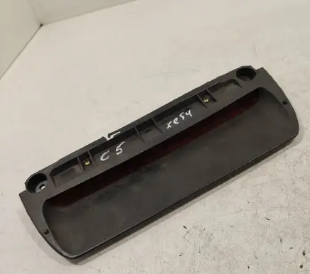 Citroen C5 Third/center stoplight 9632647280