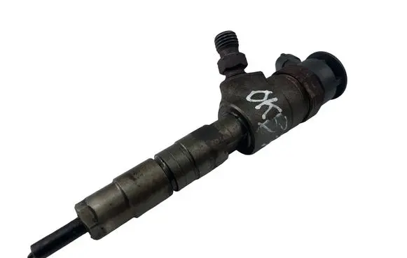 Citroen DS3 Fuel injector 0445110340