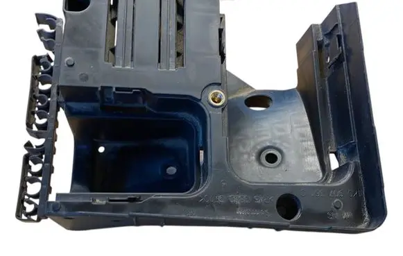 Skoda Yeti (5L) Fuse box cover 1K0907361C